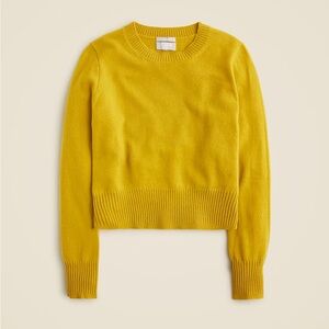 J. Crew Cashmere Sweater